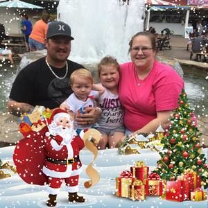 Meet your Posher, Mandy